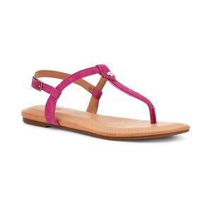 UGG Madeena Sandal Pink - 8.5
